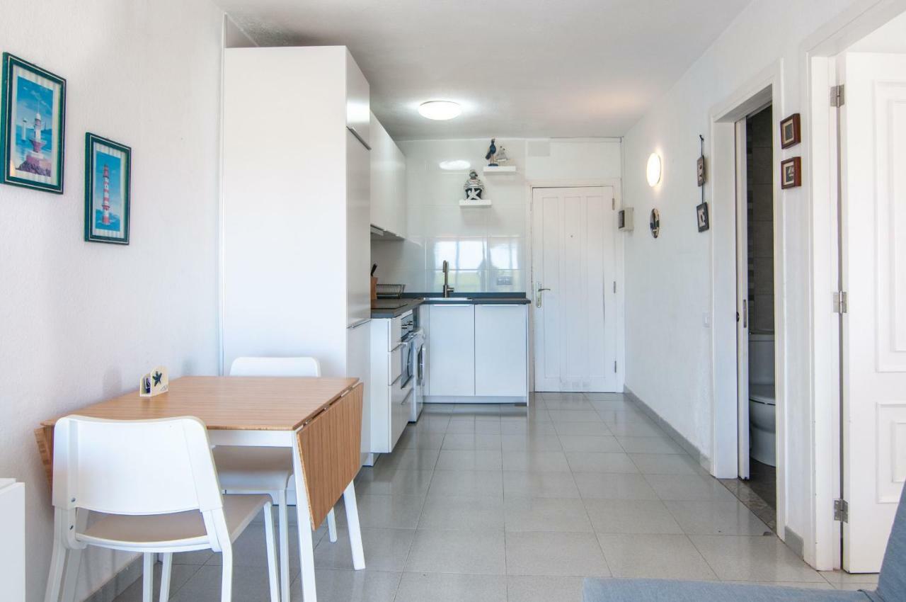 Apartamento Torres del Sol 1A007 Arona  Exterior foto