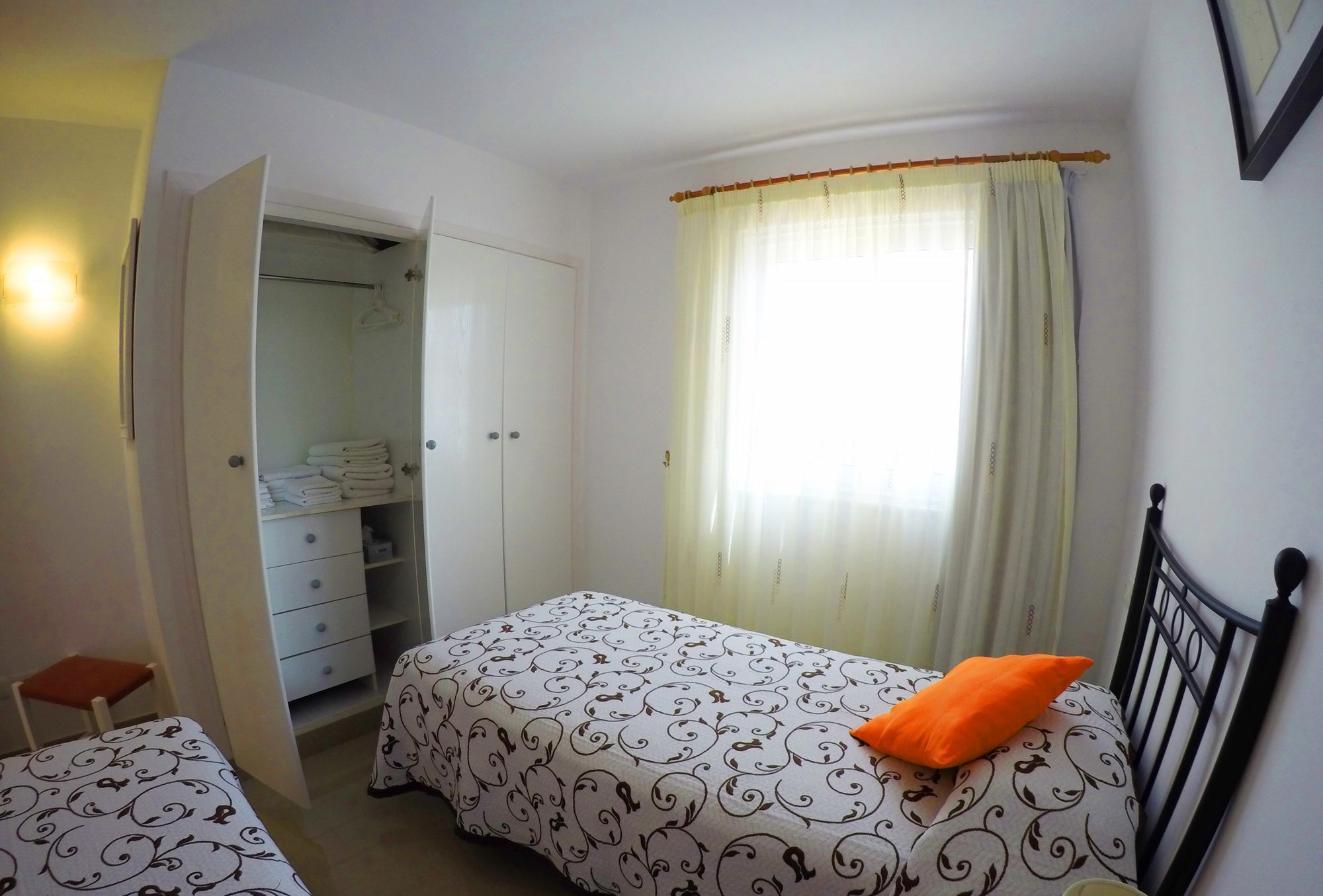 Apartamento Torres del Sol 1A007 Arona  Exterior foto